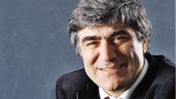 ‘Sokaktaki vatandaş değil Hrant Dink, öyle değerlendirmek lazım’