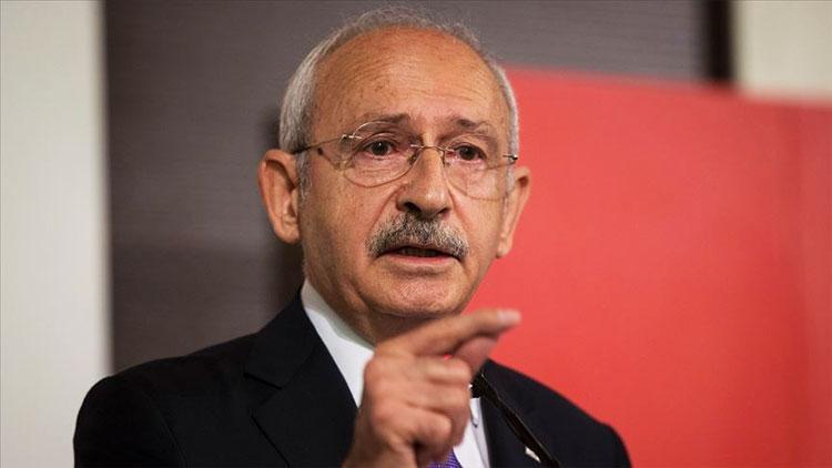 CHP Genel Başkanı Kılıçdaroğlu: Beklediğimiz sonucu elde edeceğiz