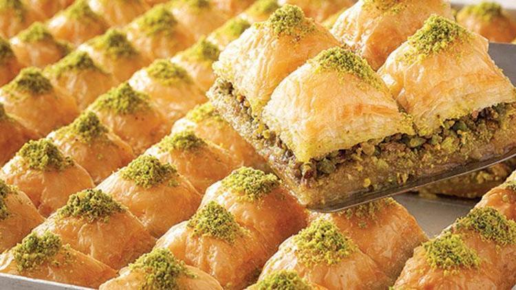 Baklava kralı Hacı Sayid konkordato istedi