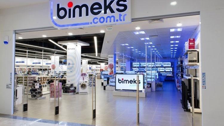 Bimeks, Borsa İstanbuldan çıkarıldı