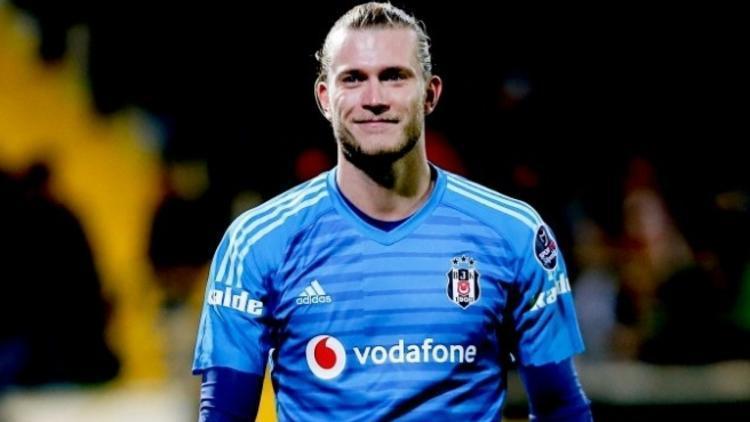 Beşiktaşta Karius sezon sonu yolcu