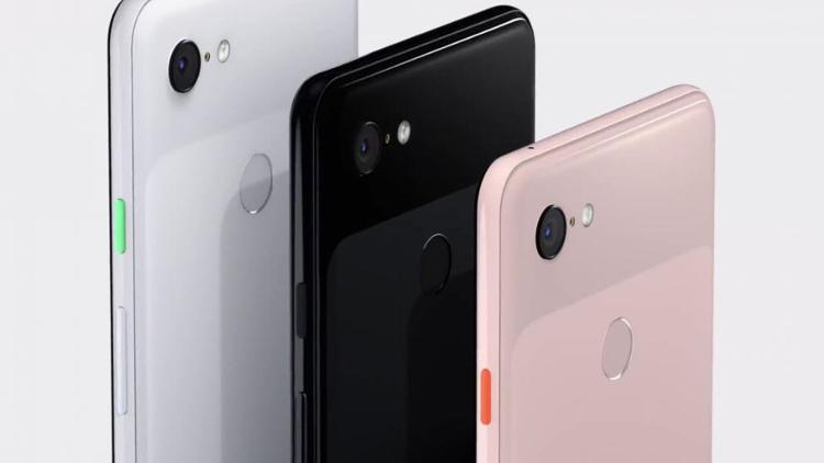 Google Pixel 3lerde şimdi de mikrofon sorunu çıktı