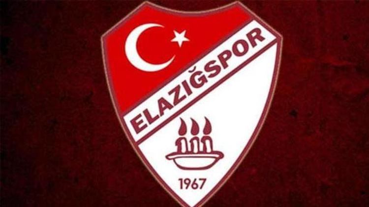 Elazığsporda hedef yeni başlangıç