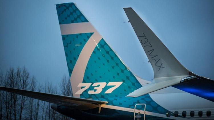 Boeing 737 max uçağının özellikleri nedir