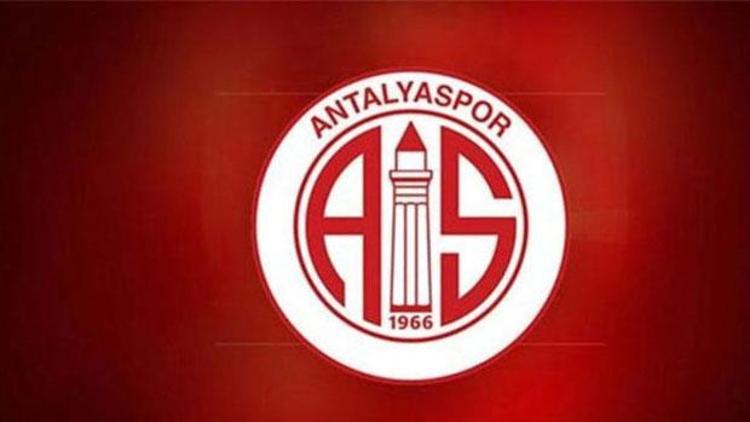 Antalyaspor’un milli gururu
