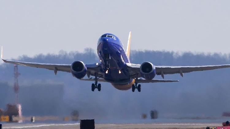 FlyDubaiye Boeing darbesi