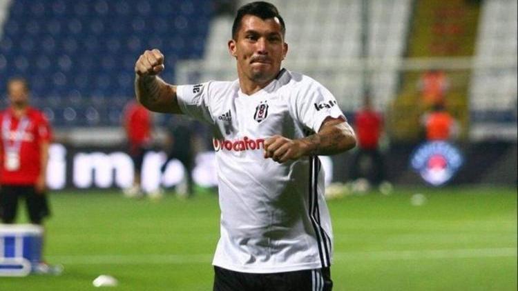 Gary Medel’den Colo’ya yeşil ışık