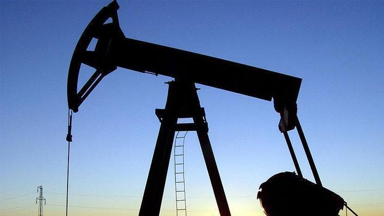 Brent petrolün varili 67,81 dolara yükseldi
