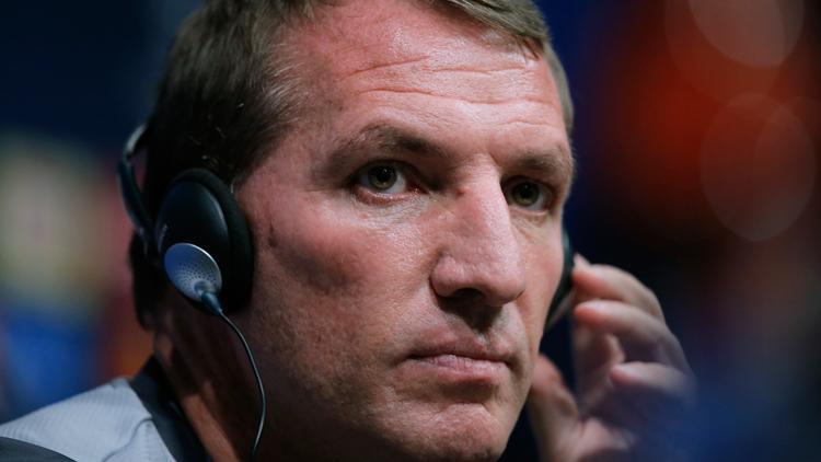 Brendan Rodgers, Eljif Elması istiyor