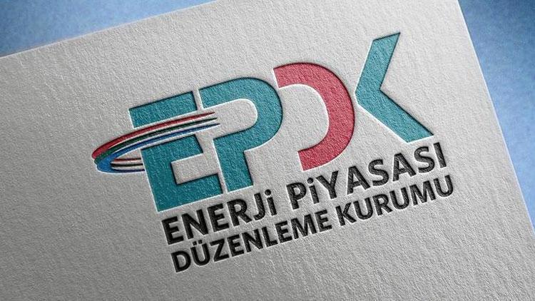 EPDK 21 şirkete lisans verdi