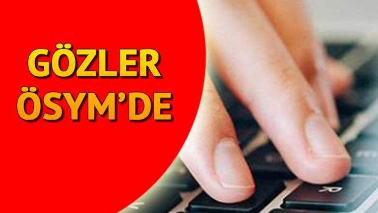 YDS sınav giriş belgeleri yayınlandı ÖSYM duyurdu