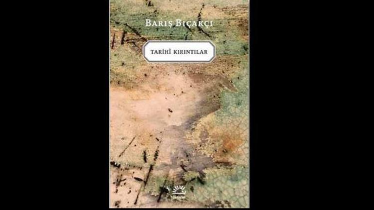 Barış Bıçakçı poetikası