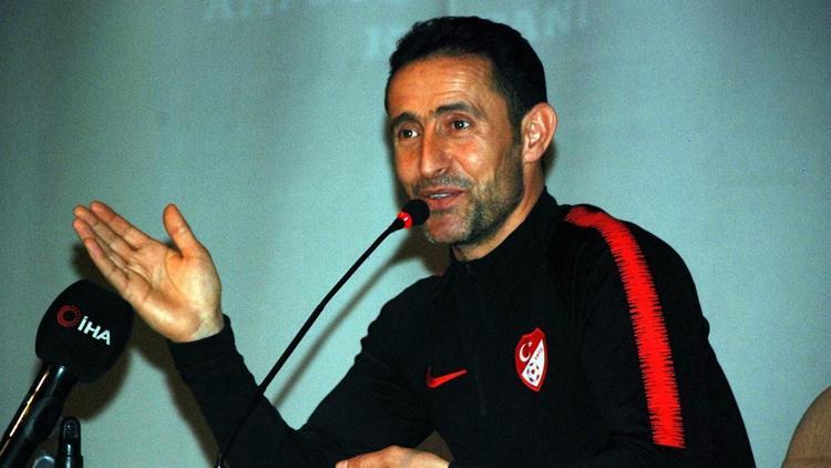 Osman Çakmak: “G.Saray maçını izlerken keşke o orta sahada ben olsam diyordum