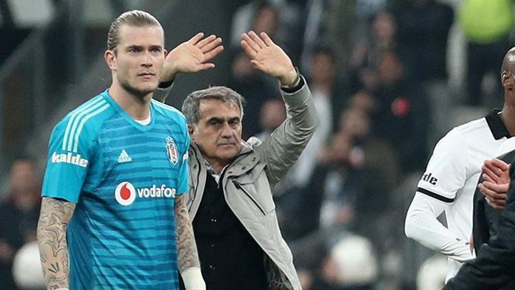 Karius 500 bin Euro istiyor