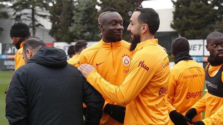 Galatasaray Bursasporu ezberliyor
