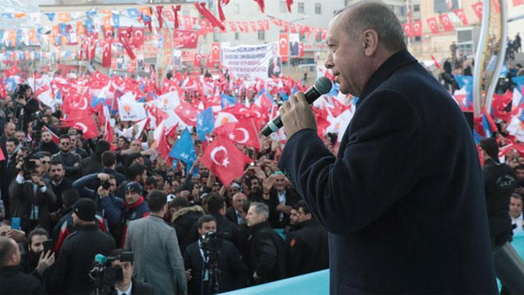 Cumhurbaşkanı Erdoğan Twitterdan yanıt verdi: Aşkınan çalışan yorulmaz