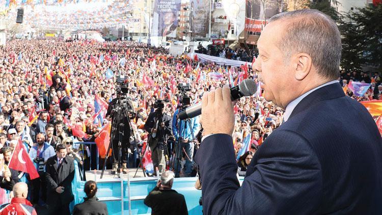 Erdoğan: Sağlık çalışanına saldırının  affedilir yanı yok