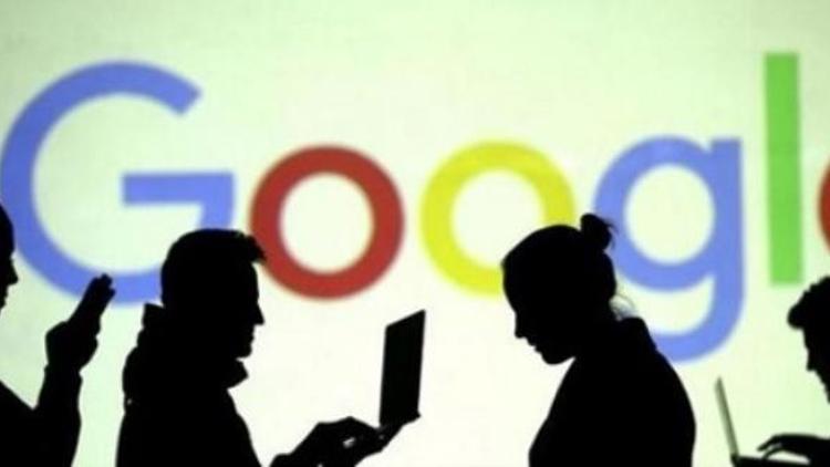 Pentagondan Googlea Çin tepkisi