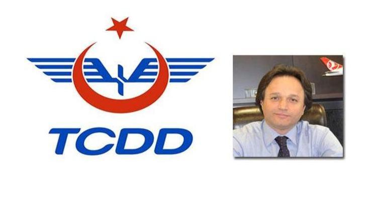 TCDD Genel Müdür Yardımcısı Ali İhsan Uygun kimdir