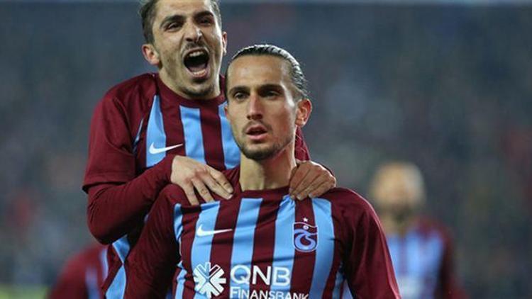Trabzonspor, Erzurumspora konuk olacak