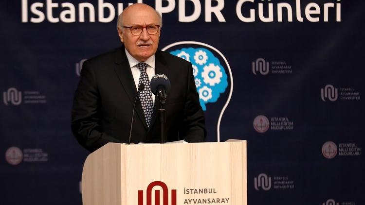 Rehberlik öğretmenleri ‘PDR Günleri’nde mesleki gelişim kazanıyor