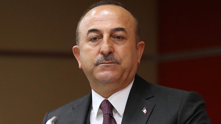 Dışişleri Bakanı Çavuşoğlu Yeni Zelandalı mevkidaşıyla görüştü