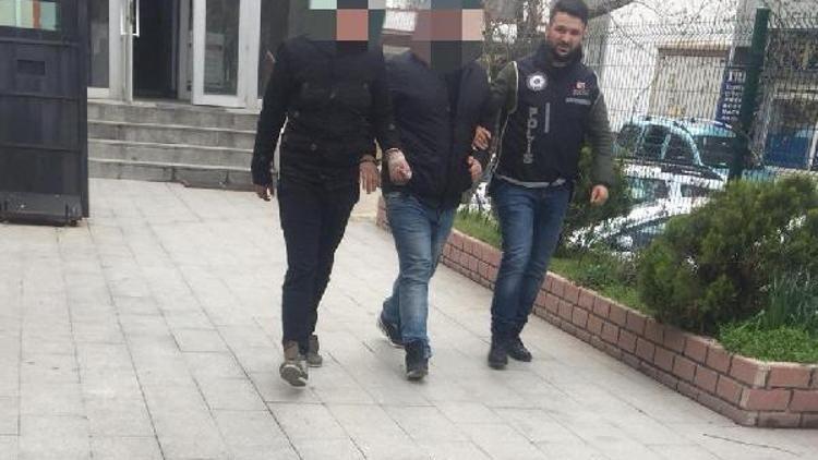 Edirnede göçmen kaçakçılığına 4 tutuklama