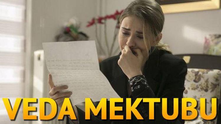 Arka Sokaklar son bölümde Mesuttan veda mektubu.. Yeni bölüm fragmanı yayınlandı mı