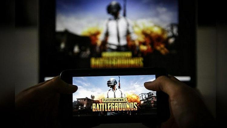 Hindistanda PUBG oynayan 16 kişi tutuklandı