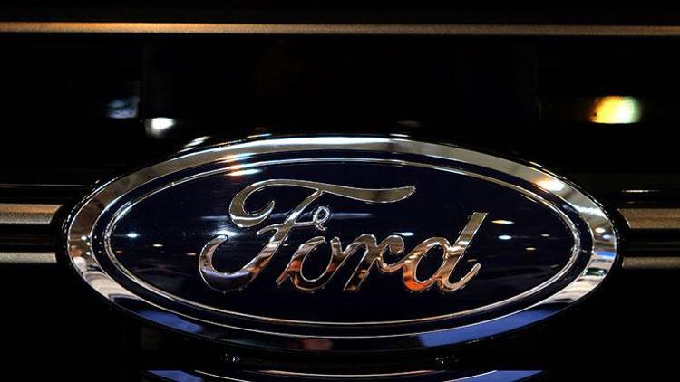 Ford Almanya’da tensikat şoku 5 bin işçi...