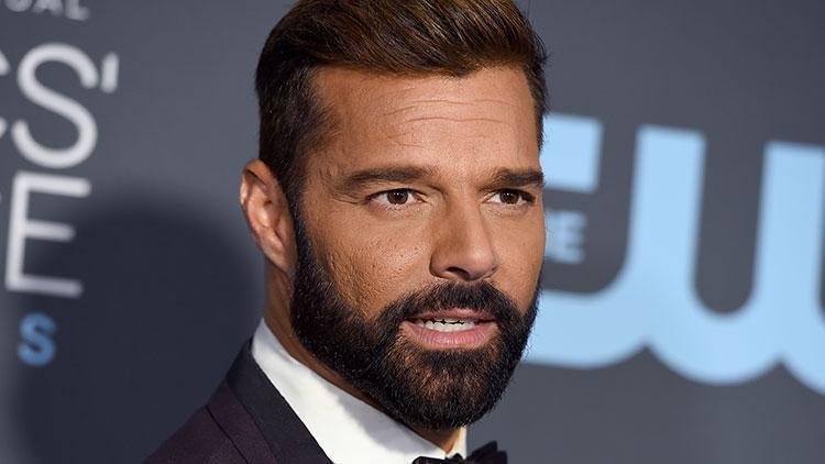 Ricky Martin’den dünya medyasına Yeni Zelanda tepkisi
