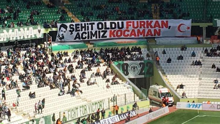 Atiker Konyaspor - Çaykur Rizespor maçından notlar