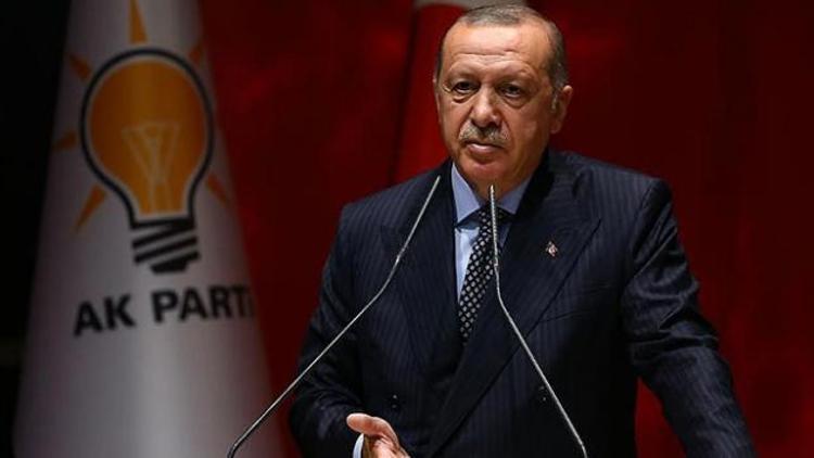 Erdoğandan Halepçe mesajı: Vicdanlarda açtığı yara bugün de taze