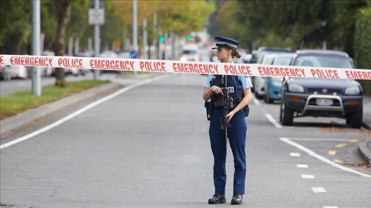 Azınlık cemaatleri Yeni Zelandadaki terör saldırısını kınadı