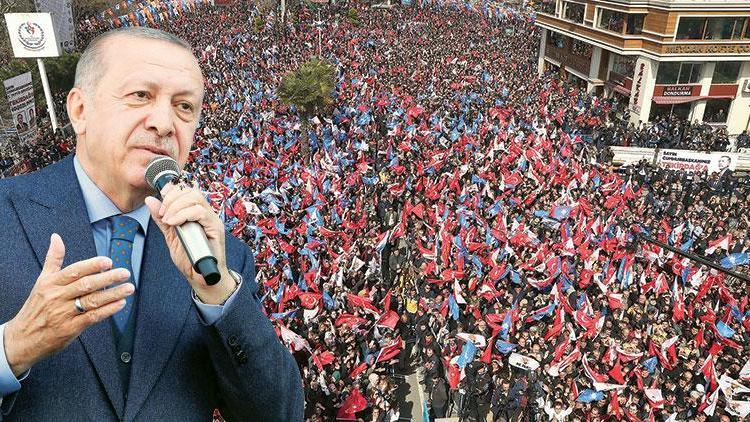 Saldırıların sebebi güçlenen Türkiye