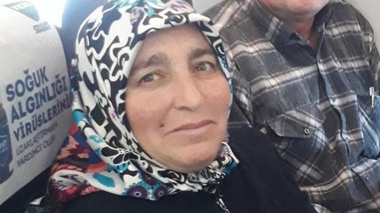 MHP ilçe başkanının eşi, oğlunun düğününde bıçaklanarak öldürüldü
