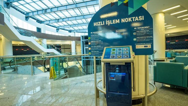 Ankara Şehir Hastanesinin teknoloji altyapısında Türk Telekom imzası