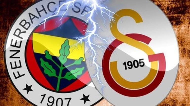 Fenerbahçe ve Galatasaray onun için kapışıyor