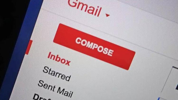 Gmail kullananlara önemli uyarı: İşte yeni bomba özellik