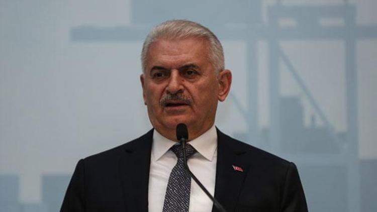 Binali Yıldırım: Bir Atatürk Kültür Merkezi de Anadolu Yakasında yapacağız