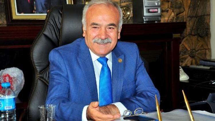 Adana ESOB Başkanı Nihat Sözütek: Çanakkale Zaferi bir destanın adıdır