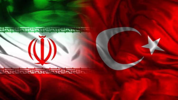 İrandan açıklama: Türkiye sınırında...