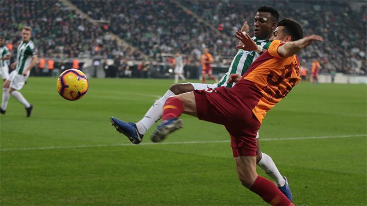 Süper Lig’de 26.hafta puan durumu nasıl şekillendi İşte son maçların ardından güncel durum