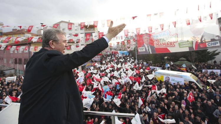 ‘Sandığın iradesine saygı gösterin’