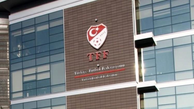 TFF: Çanakkale Zaferinin 104üncü yılında şehitlerimizi saygıyla anıyoruz