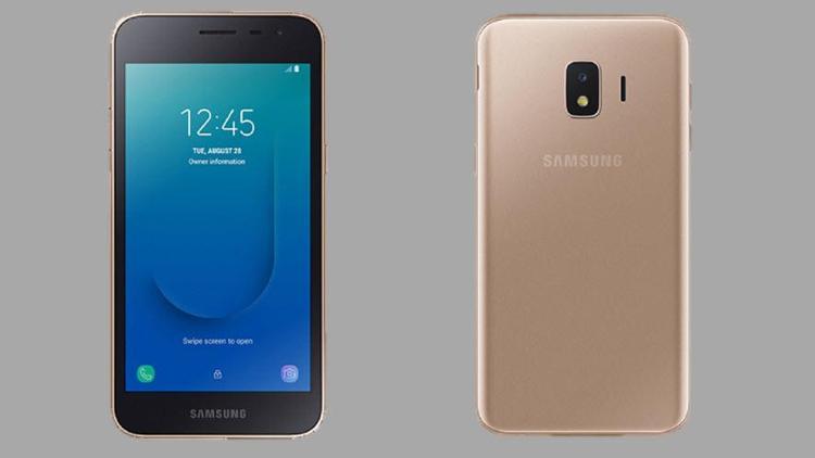 Samsung Galaxy A2 Core geliyor En önemli özelliği ise...