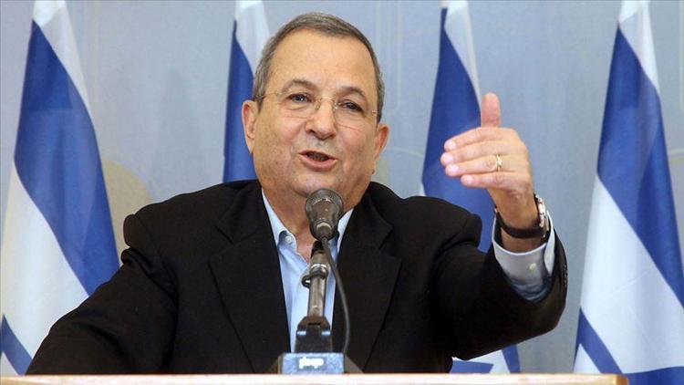 Ehud Barak’ın bilgileri İran’a satıldı iddiası