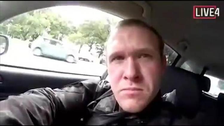 Yeni Zelandadaki terörist üzerinde Fransız aşırı sağının etkisi