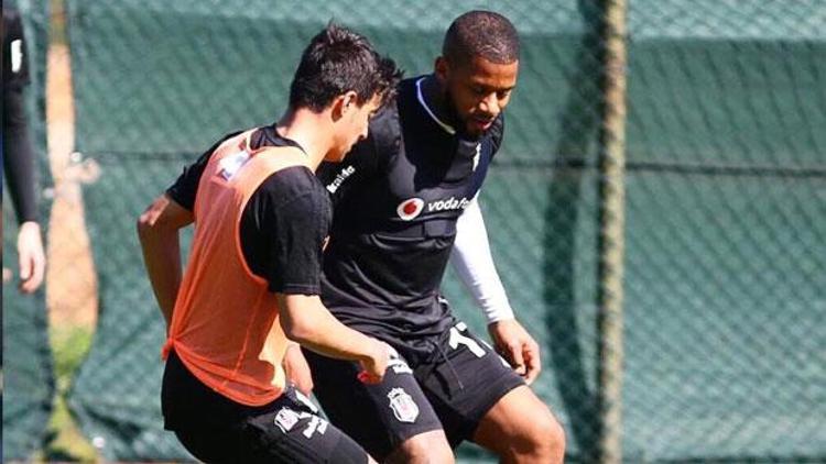 Beşiktaş, Çaykur Rizespor maçına hazırlanıyor
