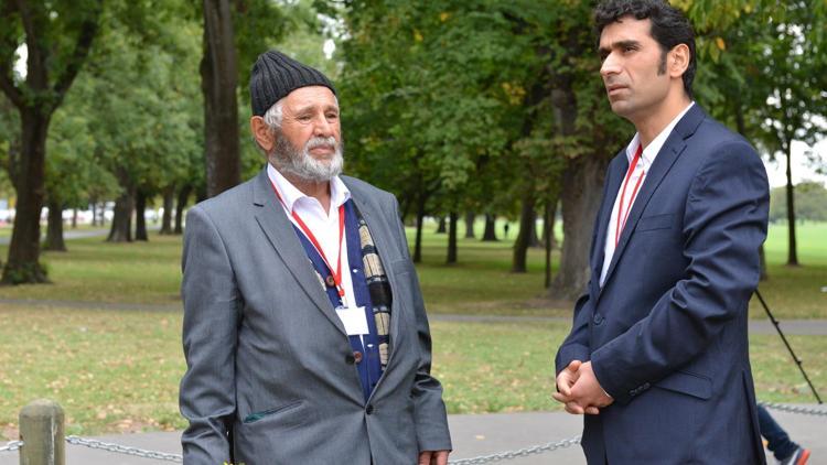 Yeni Zelandadaki terör mağduru Zekeriyanın ailesi umutla bekliyor